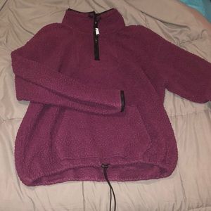 Very comfy pullover PINK pullover